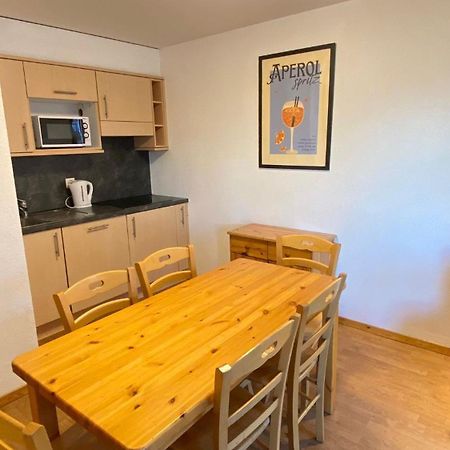Pracondu 1 Outdoor & Fun Appartement 1 Chambre Superieur Avec Balcon By Alpvision Residences Nendaz Exterior photo